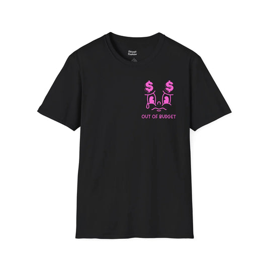 Pink - Too Broke to Live, Too Broke to Die Tee