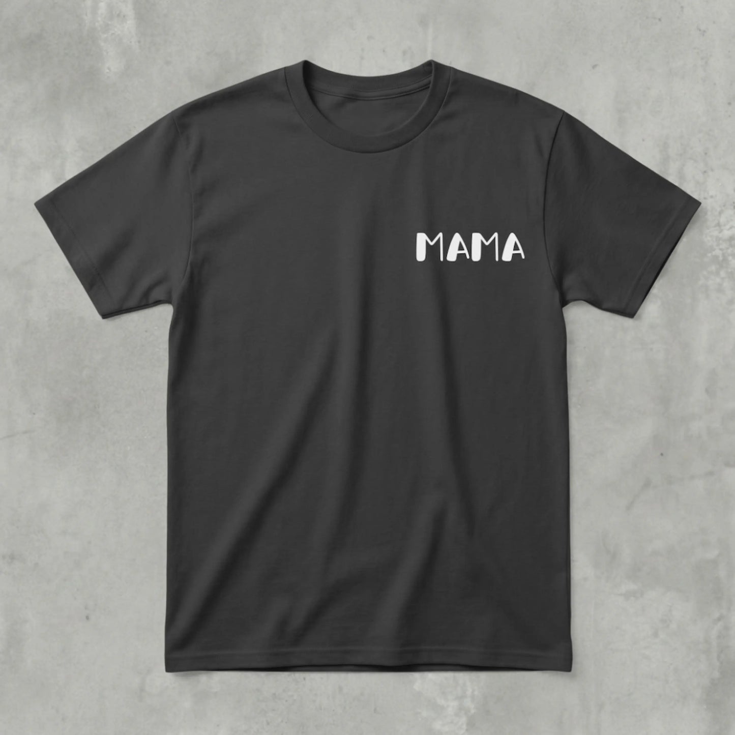 Certified Icon Tee | Phresh Fashion