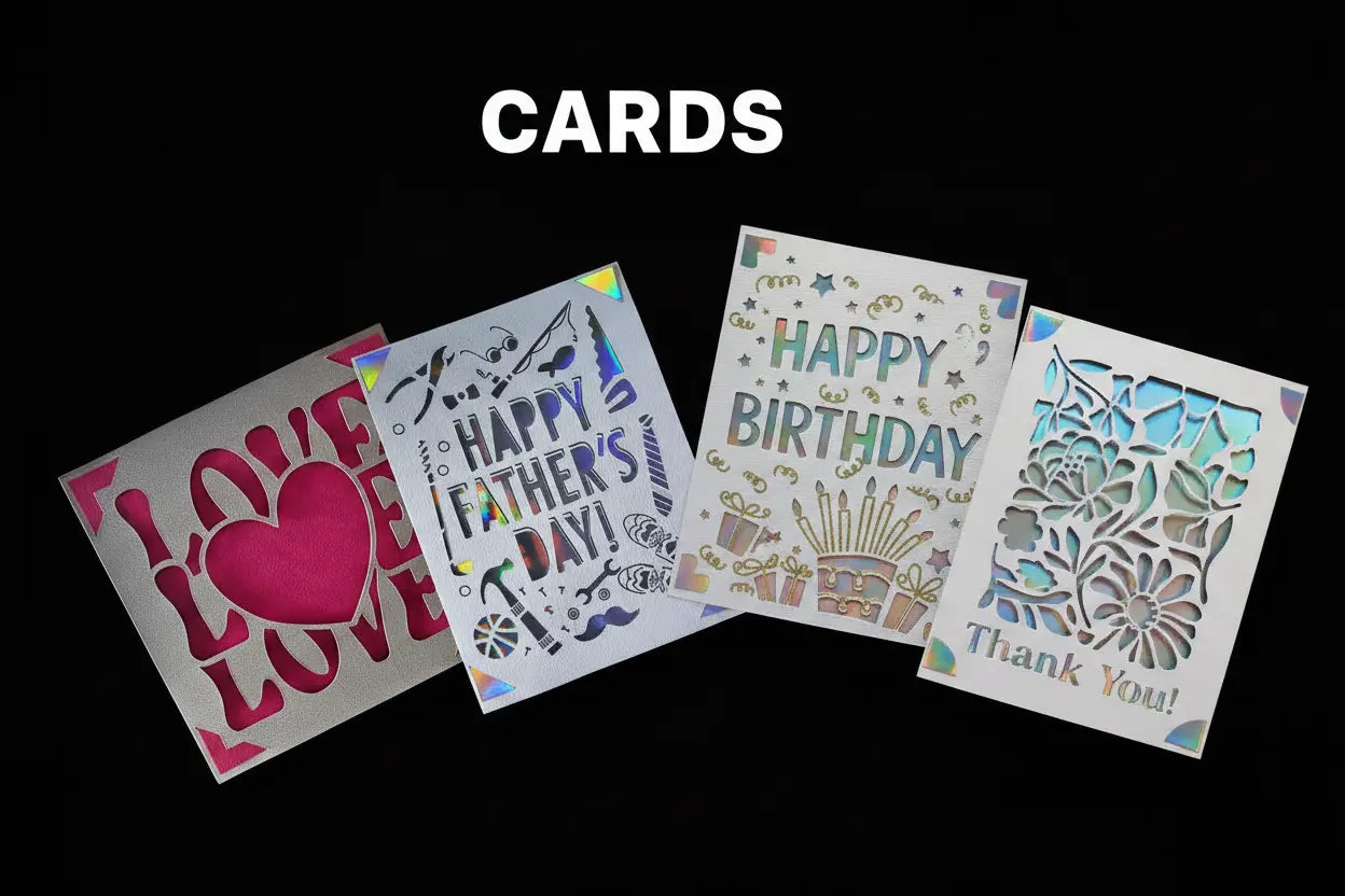 All Cards - Greeting Cards — Phresh Fashion