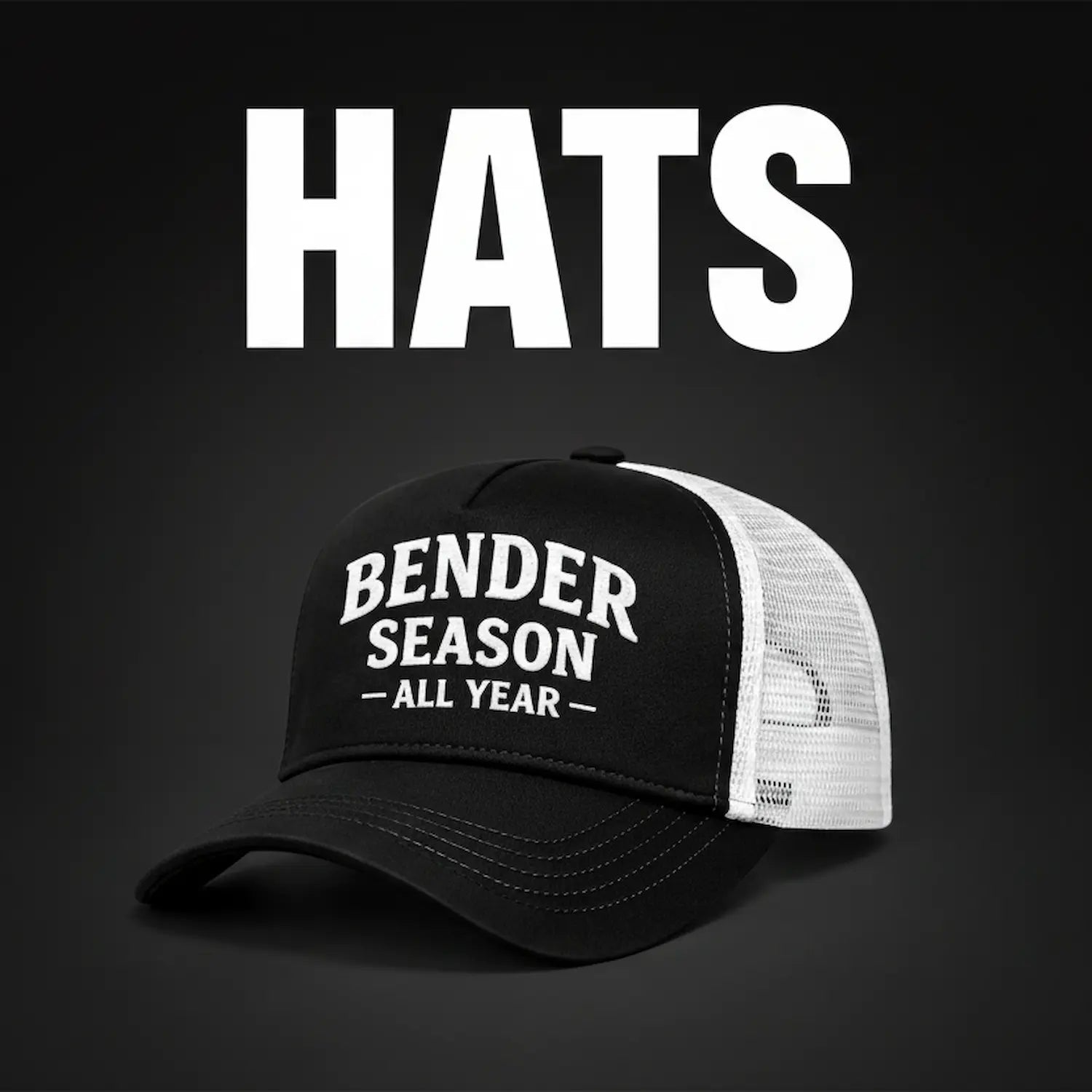 Bender Season All Year