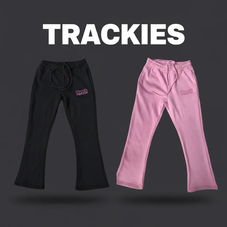 The Phresh Trackpants