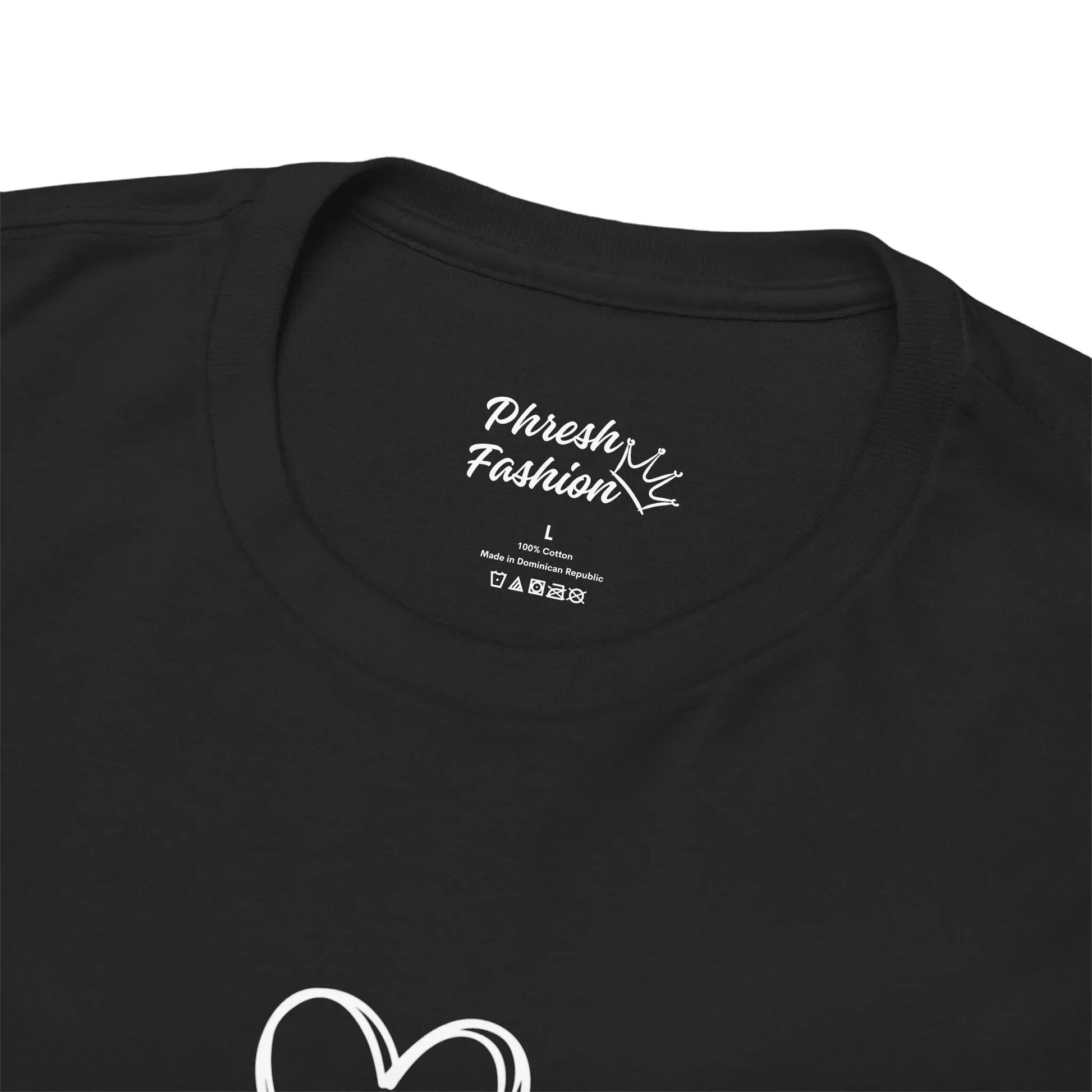 Kindness Is Free T-Shirt — Sprinkle It Everywhere Colorful Heart Tee - Phresh Fashion 
