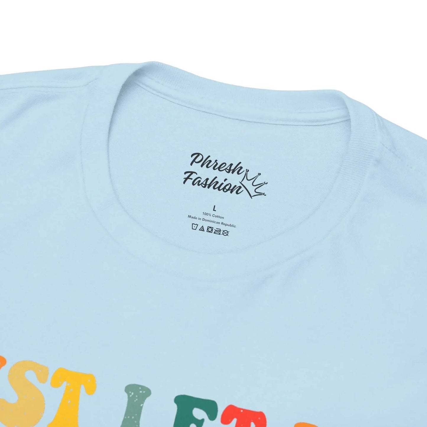 Just Let Me Stim Bro Awareness Tee