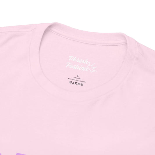 Day 1 or 1 Day Tee — Positive Mindset Graphic T‑Shirt - Phresh Fashion 