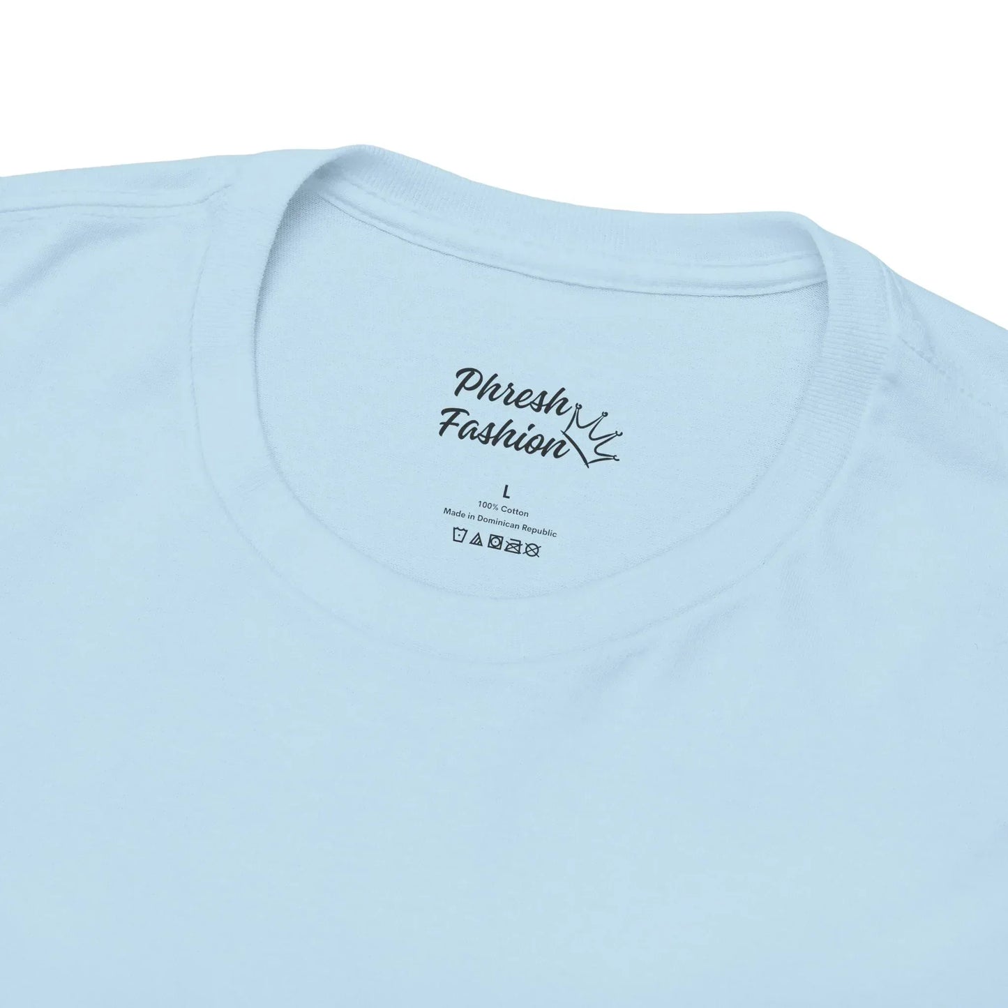 “I’m Not For Everyone” Graphic Tee — Bold Affirmation Casual T-Shirt - Phresh Fashion 