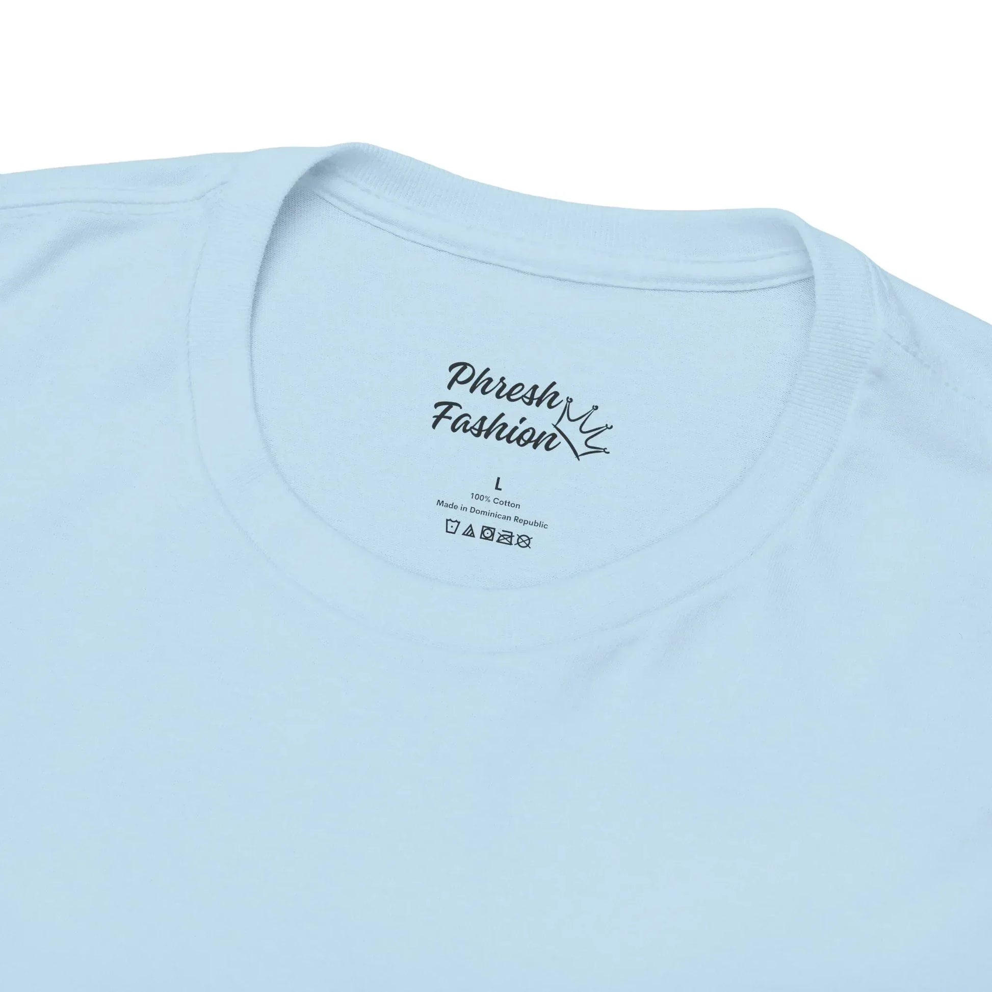 “I’m Not For Everyone” Graphic Tee — Bold Affirmation Casual T-Shirt - Phresh Fashion 