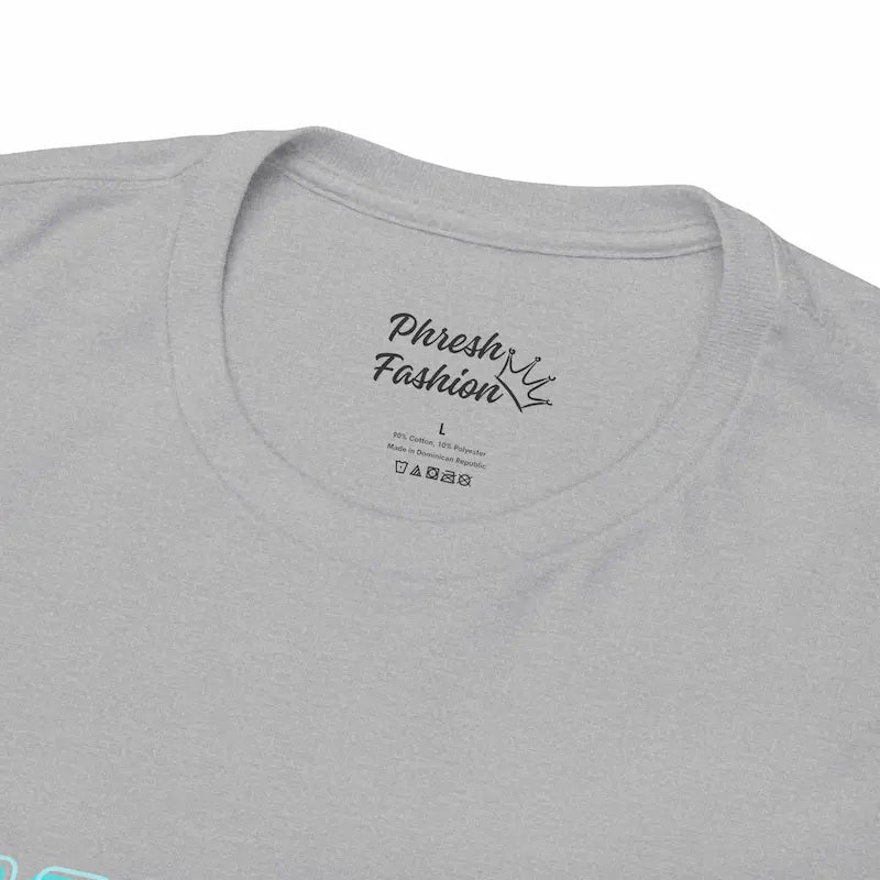 Autism Mama T-Shirt — Bold Blue & Pink Awareness Tee for Moms - Phresh Fashion 
