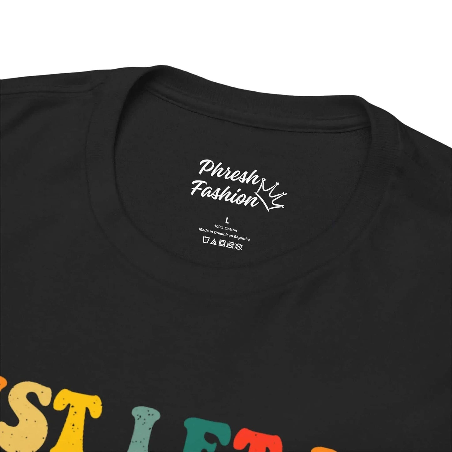 Just Let Me Stim Bro Awareness Tee
