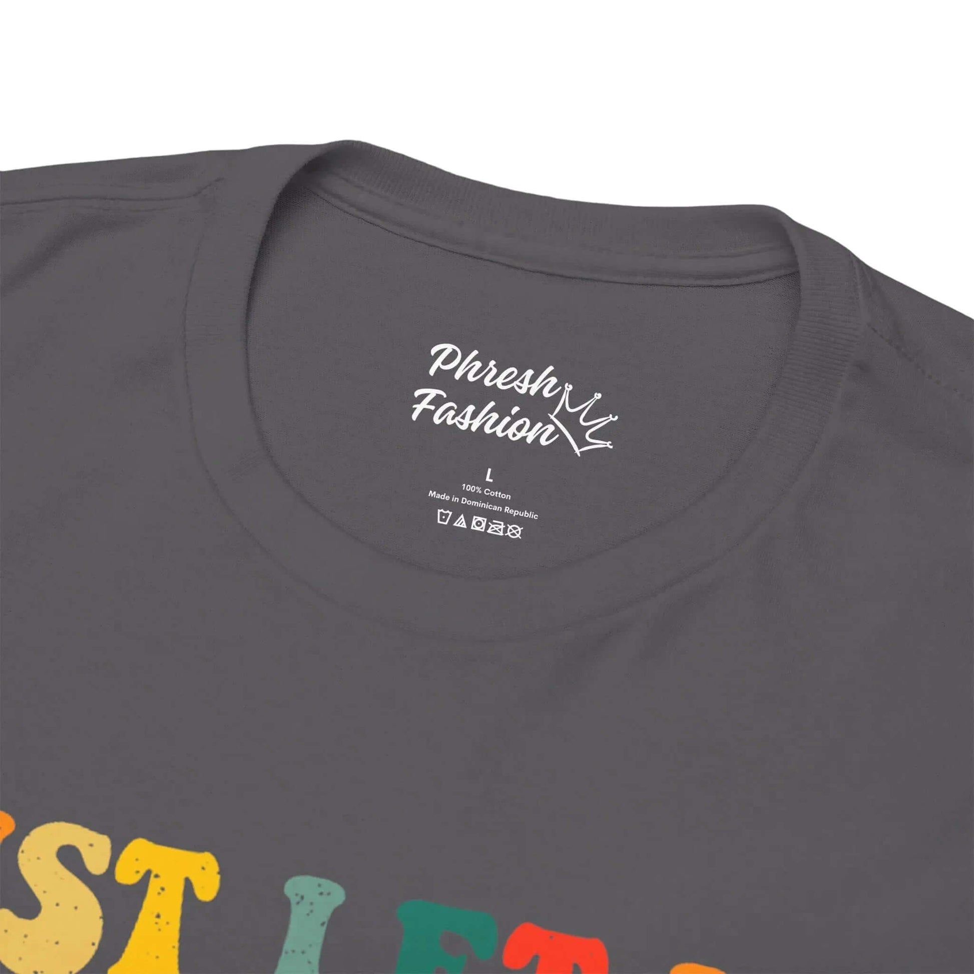 Just Let Me Stim Bro Awareness Tee
