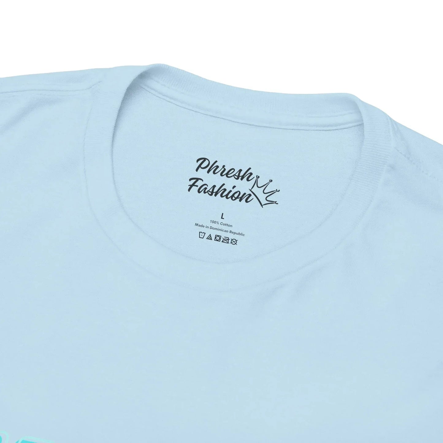 Autism Mama T-Shirt — Bold Blue & Pink Awareness Tee for Moms - Phresh Fashion 