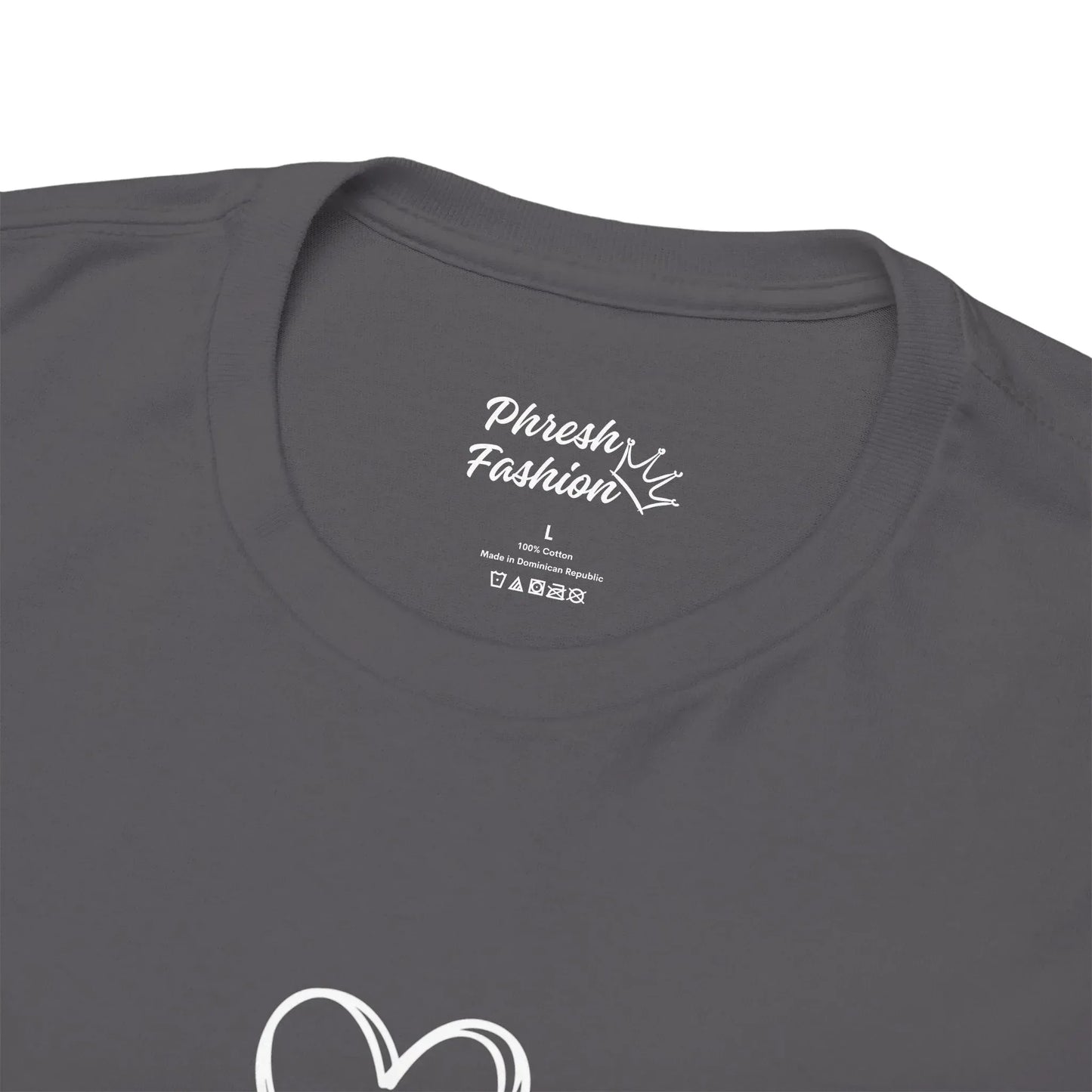 Kindness Is Free T-Shirt — Sprinkle It Everywhere Colorful Heart Tee - Phresh Fashion 