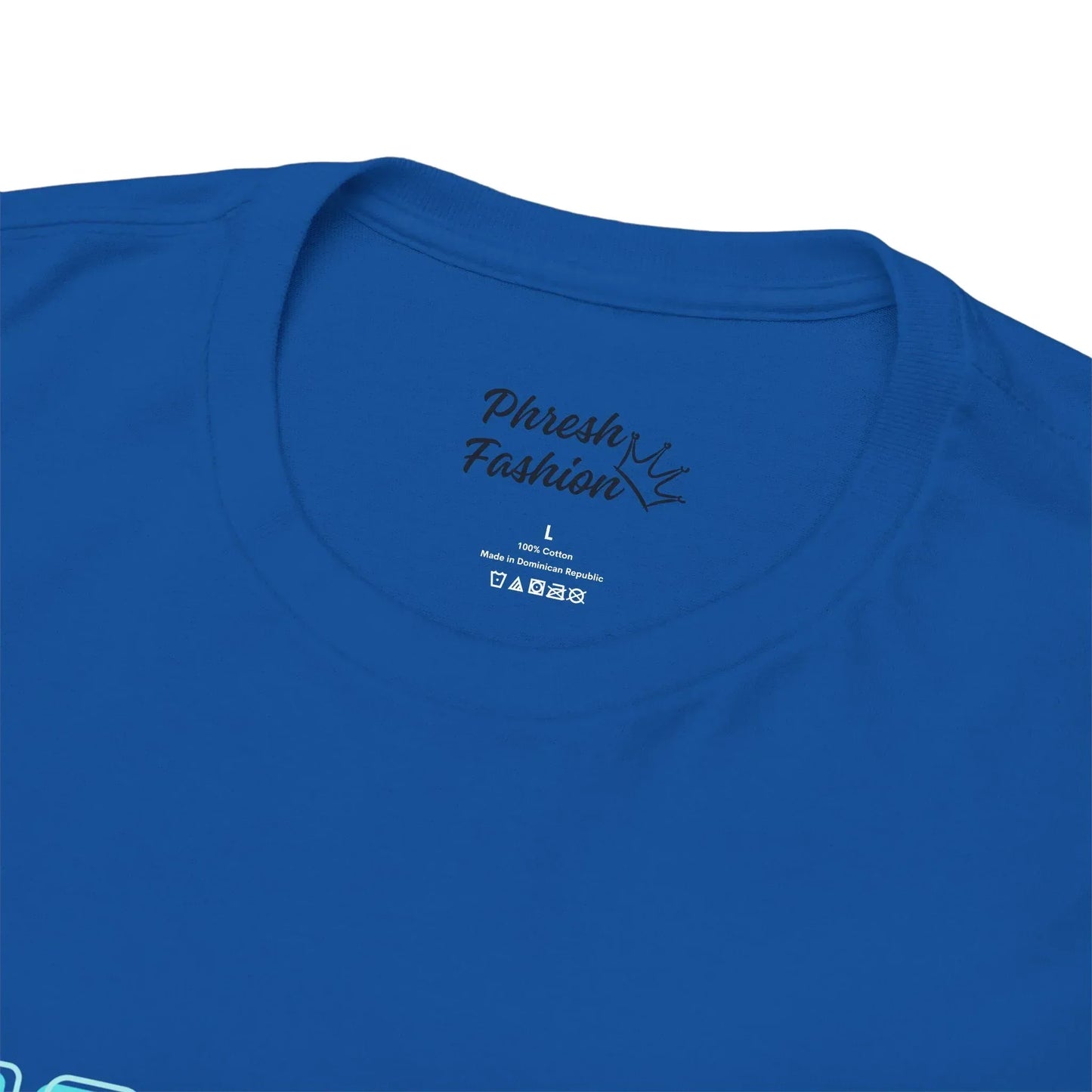 Autism Mama T-Shirt — Bold Blue & Pink Awareness Tee for Moms - Phresh Fashion 