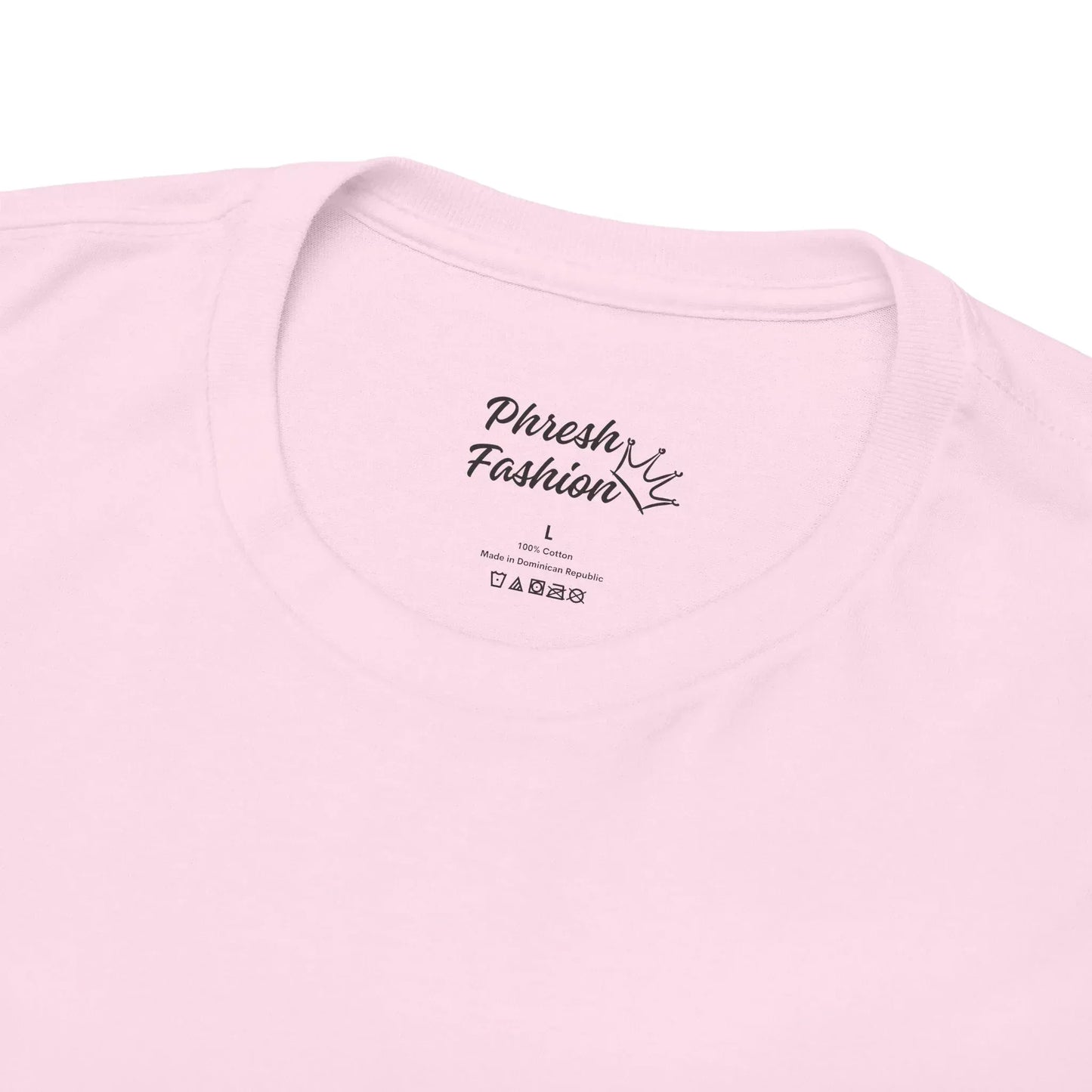 “I’m Not For Everyone” Graphic Tee — Bold Affirmation Casual T-Shirt - Phresh Fashion 