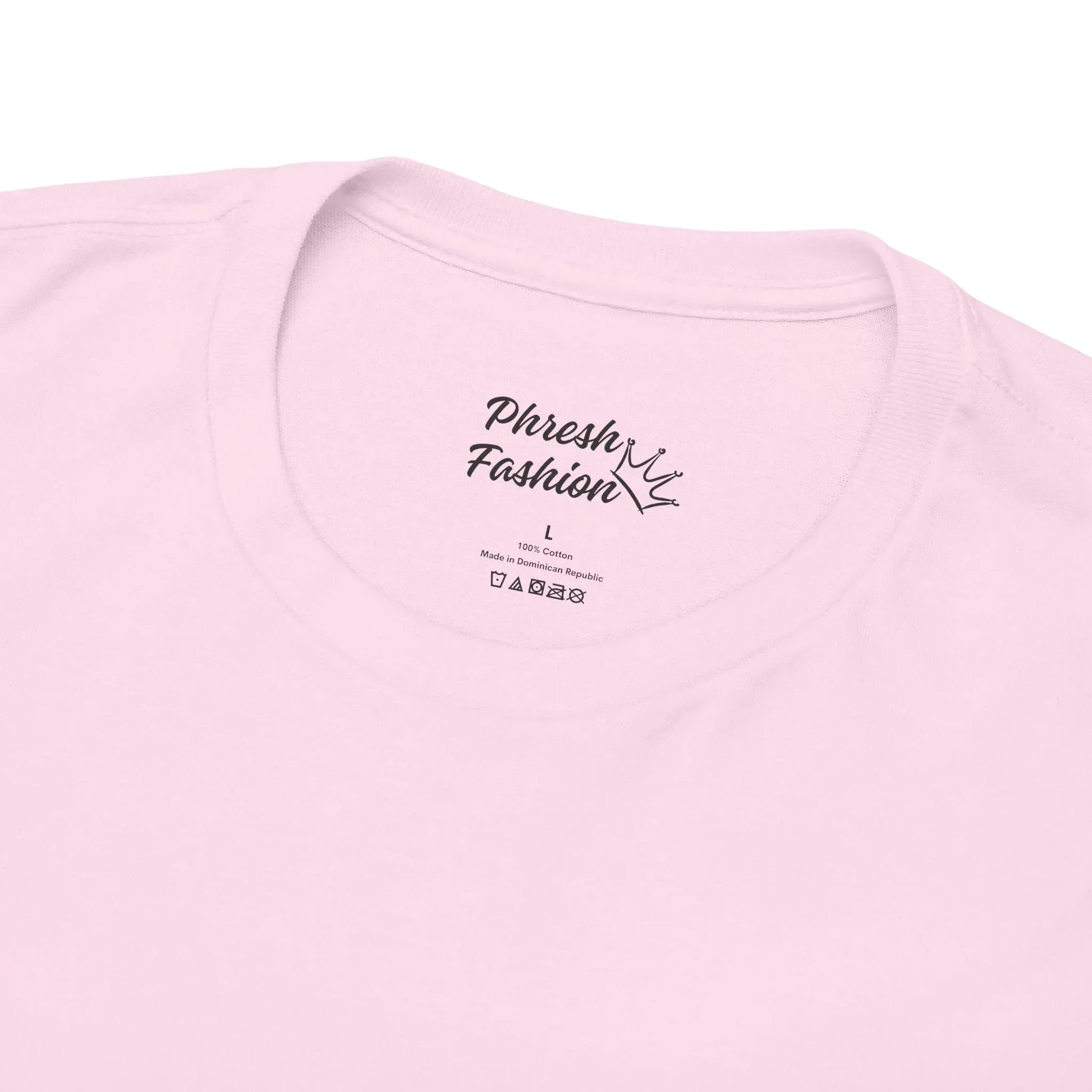 “I’m Not For Everyone” Graphic Tee — Bold Affirmation Casual T-Shirt - Phresh Fashion 