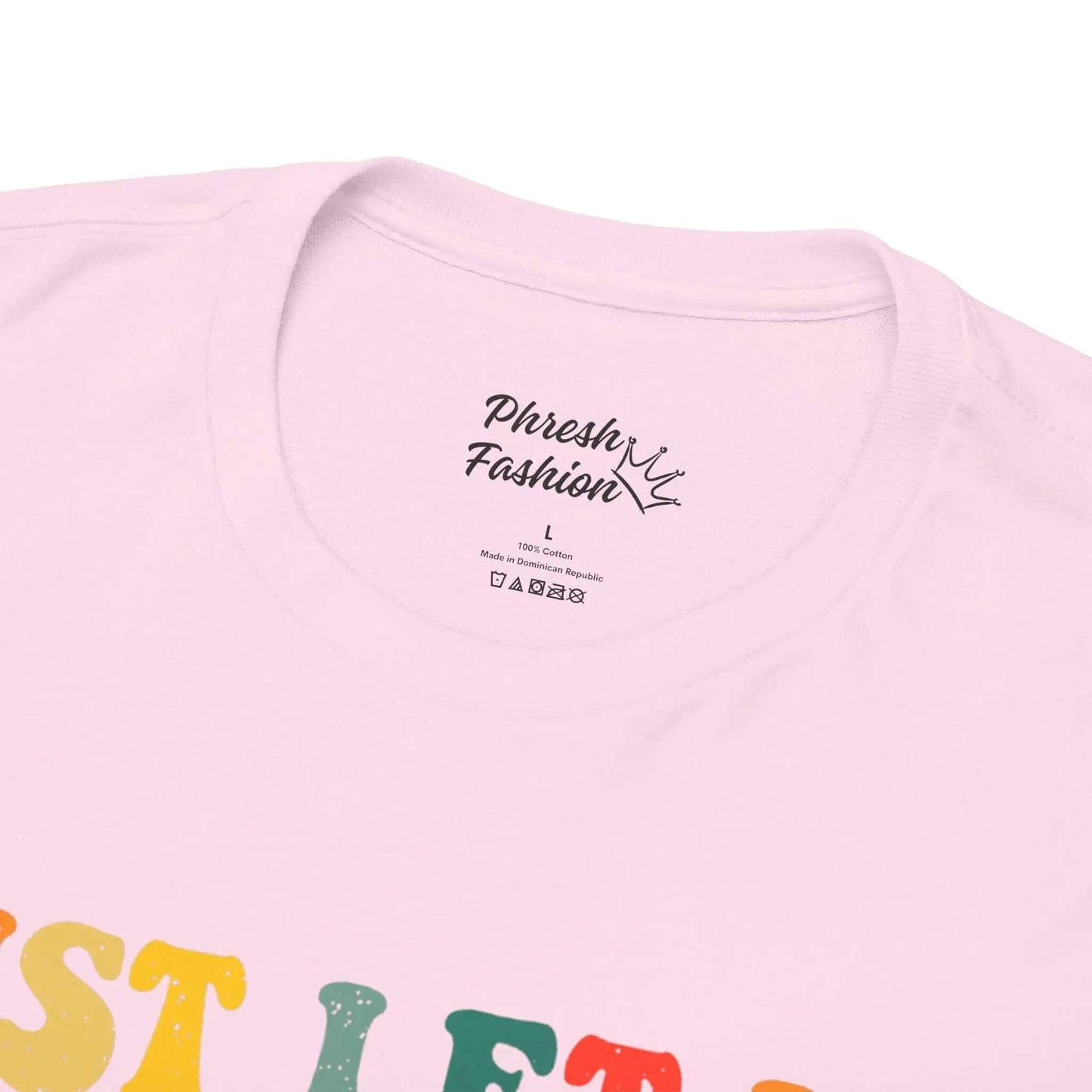 Just Let Me Stim Bro Awareness Tee