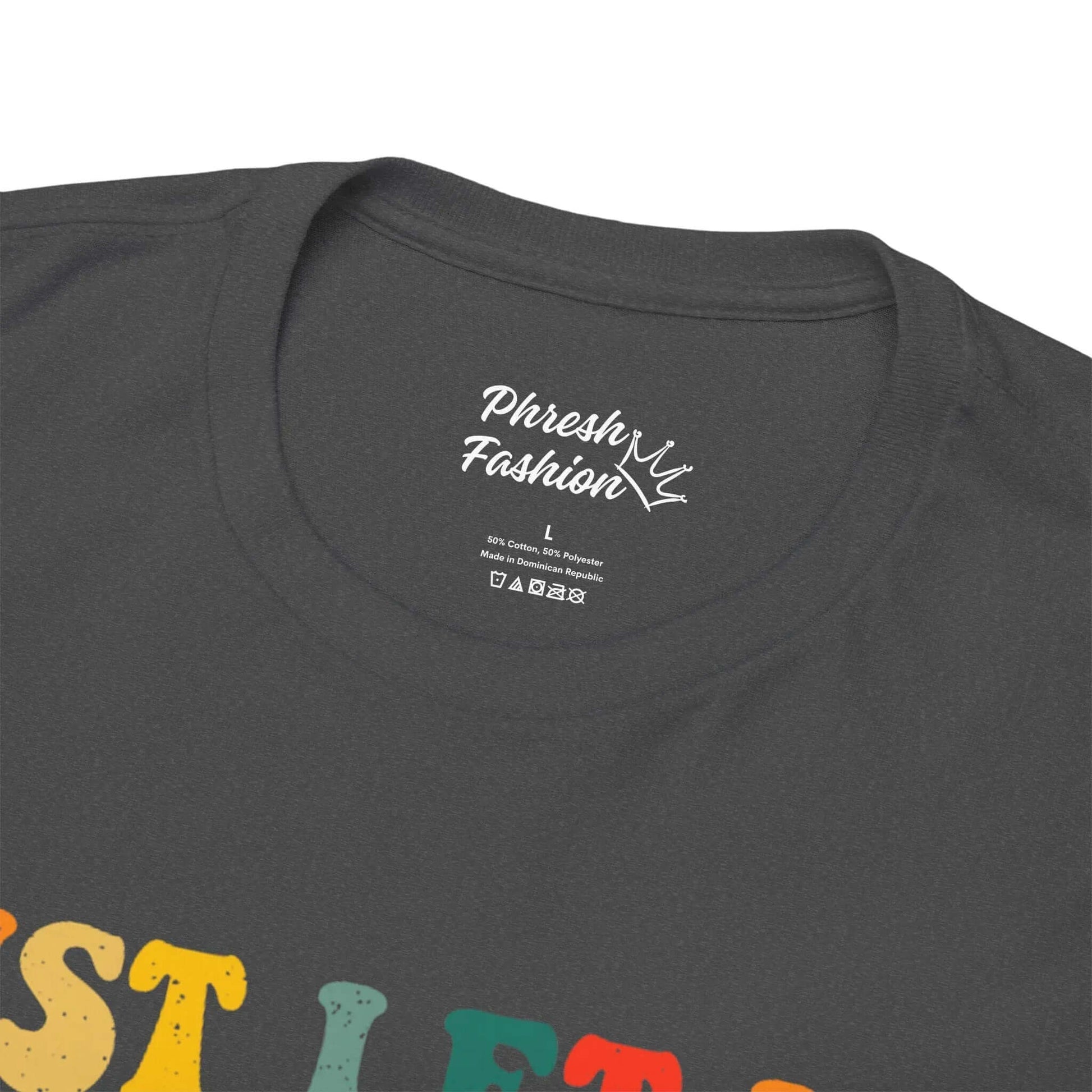 Just Let Me Stim Bro Awareness Tee