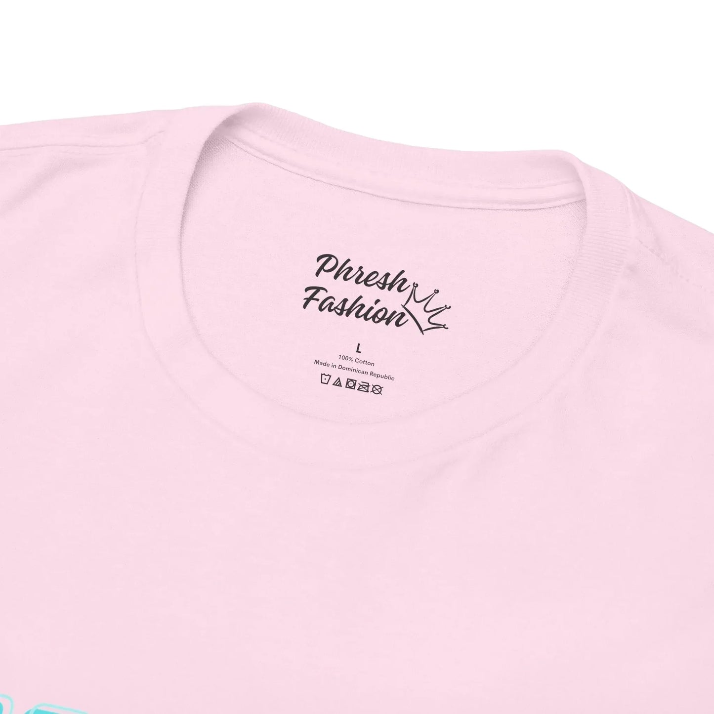 Autism Mama T-Shirt — Bold Blue & Pink Awareness Tee for Moms - Phresh Fashion 
