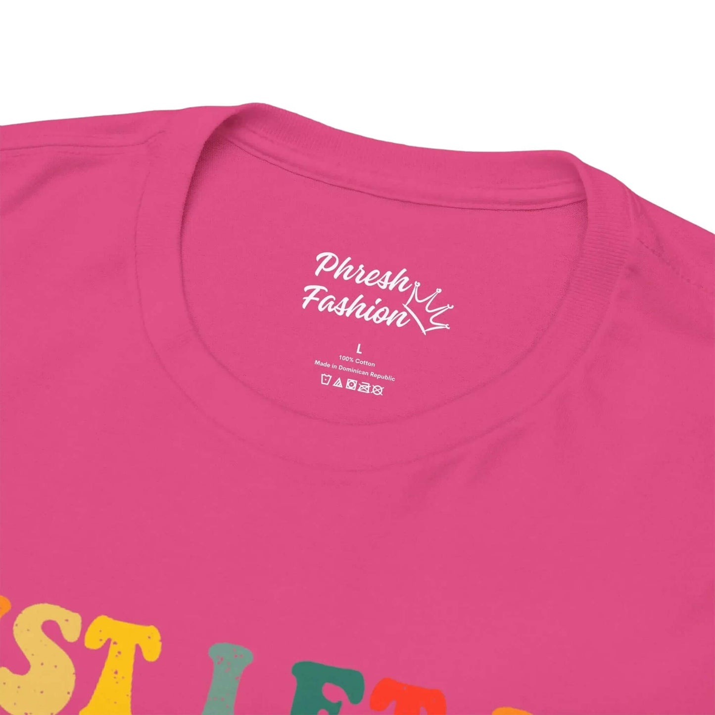 Just Let Me Stim Bro Awareness Tee