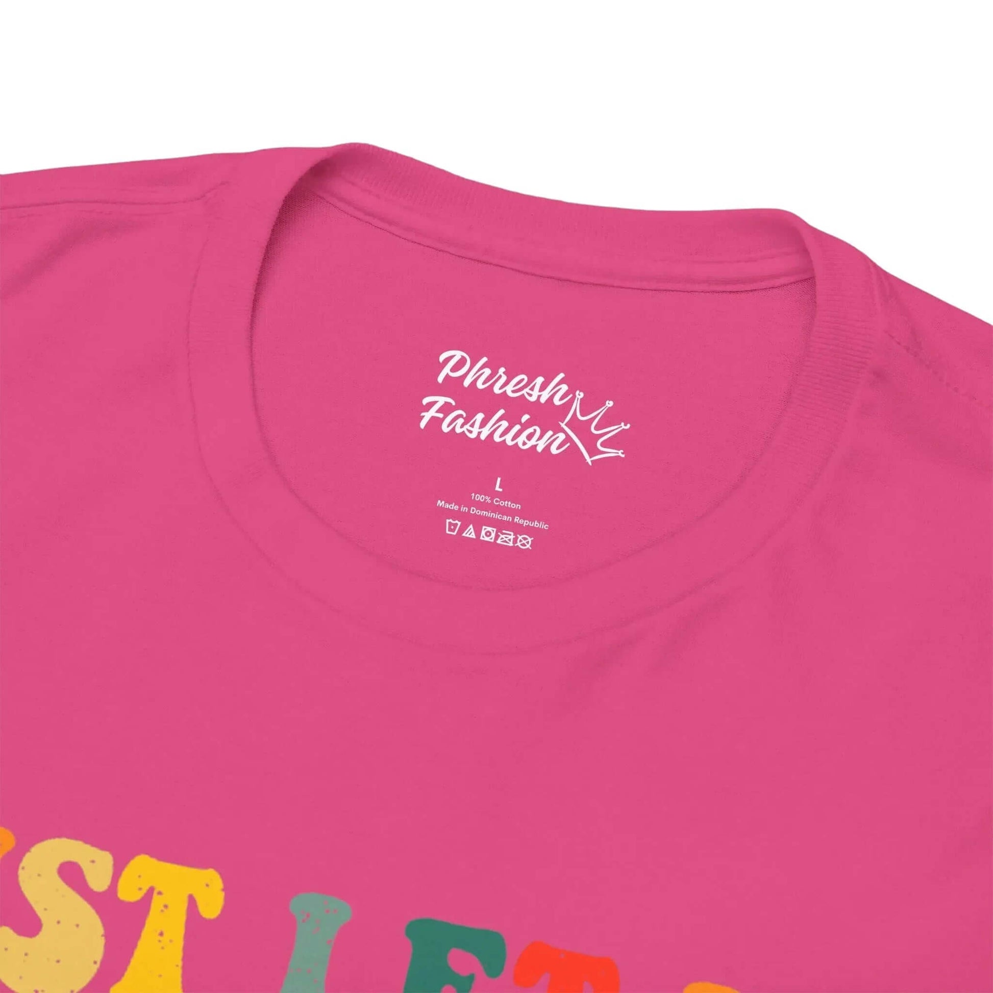 Just Let Me Stim Bro Awareness Tee