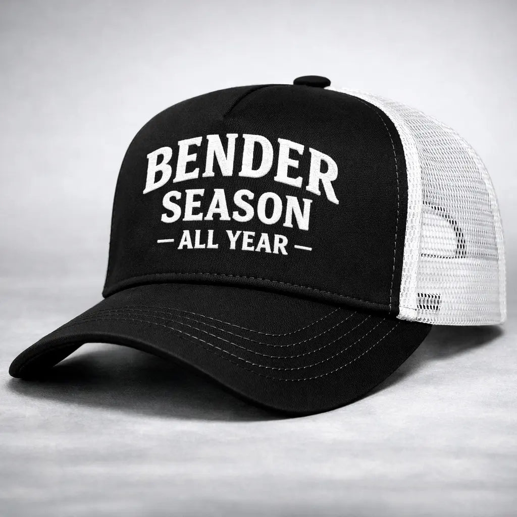 Bender Season All Year