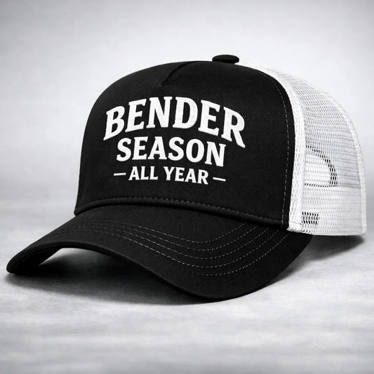 Bender Season All Year