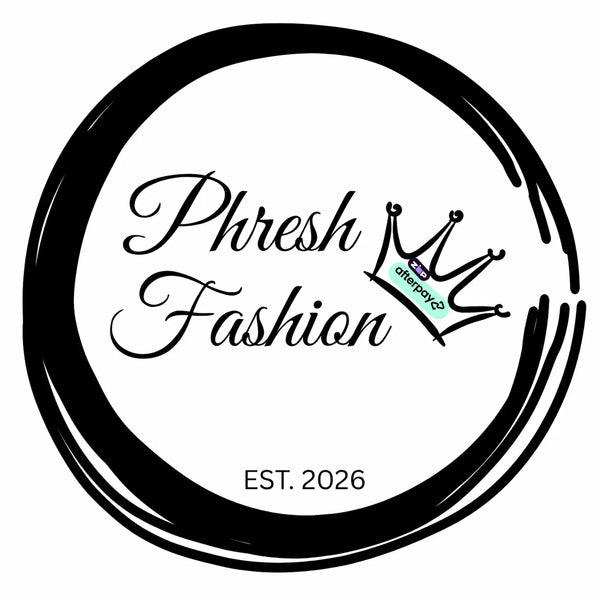 Phresh Fashion 